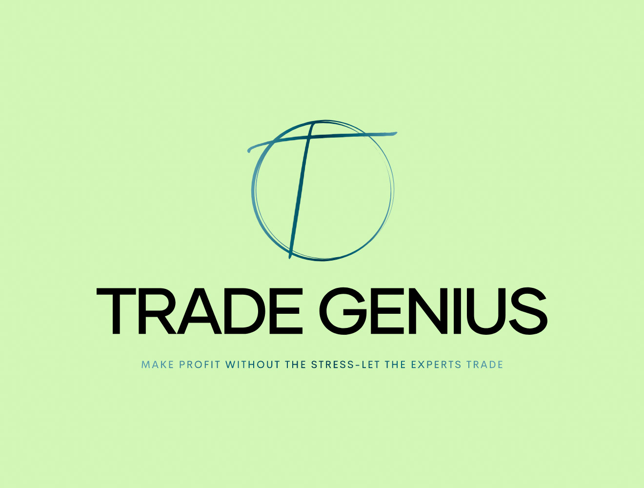 tradegenius